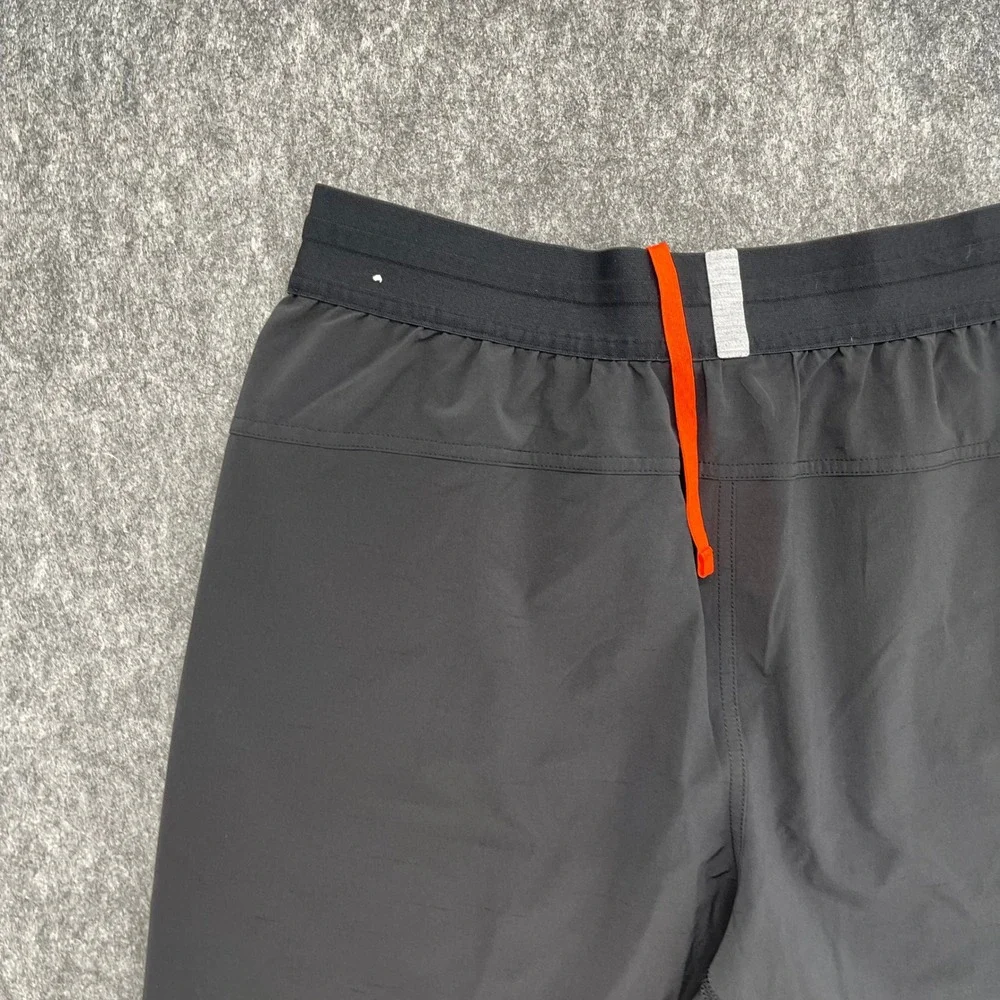 Oregon State Beavers Shorts Mens Medium  Dri-FIT Training Black OSU Nike